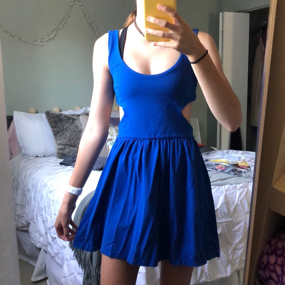 Brandy Melville dress